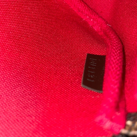 Louis Vuitton Clutch - Picture 12 of 14